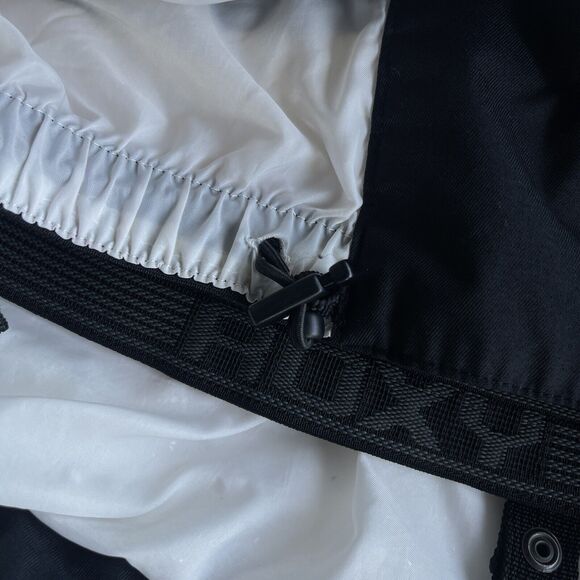 Roxy Black, Pink, and White Jacket - Picture 9 of 16